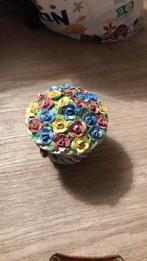 Antieke Italiaanse vintage pot, Antiek en Kunst, Ophalen