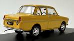 Jsn Lagamo 1:43 Daf 33 geel Bouwjaren 1969-1974, Hobby en Vrije tijd, Modelauto's | 1:43, Overige merken, -, Nieuw, Ophalen of Verzenden