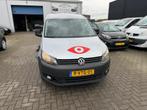 Volkswagen Caddy 1.6 TDI Maxi BMT, Voorwielaandrijving, Euro 5, Gebruikt, 4 cilinders