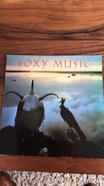 Roxy Music lp Avalon, Ophalen of Verzenden, Zo goed als nieuw