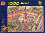 Jan van Haasteren puzzels 7,50 p/st, Ophalen of Verzenden, Zo goed als nieuw