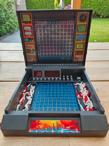 Saitek Sea Battle (elektronisch zeeslag) beschikbaar voor biedingen