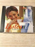 Listen 1, Ophalen of Verzenden, Pop