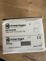 Aritech Dual sensor DD1012AM, Doe-het-zelf en Verbouw, Alarmsystemen, Ophalen, Nieuw, Detector, Sensor of Melder, Rook