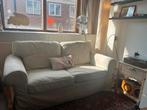Ikea bank ektorp, Huis en Inrichting, Gebruikt, 150 tot 200 cm, Tweepersoons, 75 tot 100 cm