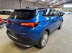 Opel Grandland X 1.2 Turbo Ultimate|AUTOMAAT/CARPLAY/NAVI/CR, Auto's, 65 €/maand, Gebruikt, Euro 6, 1199 cc