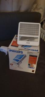 Philips goLite BLU lamp, Ophalen of Verzenden, Zo goed als nieuw, Overige typen