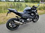 KAWASAKI Z800 ABS 2014 AKRAPOVIC MONOZIT ZWART Z 800 83KW, 4 cilinders, Bedrijf, 806 cc, Meer dan 35 kW