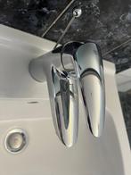 Grohe Kraan en wastafel, Huis en Inrichting, Minder dan 50 cm, Nieuw, Ophalen of Verzenden, Minder dan 25 cm