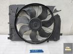 MERCEDES E KLASSE W204 VENTILATORMOTOR