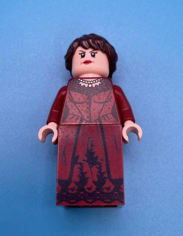 Lego rebecca reid TLR014 uit set 79111 beschikbaar voor biedingen