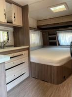 Hobby caravan easy deluxe