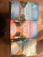 Corina Bomann - De Vrouwen van de Leeuwenhof - Drieluik, Boeken, Ophalen of Verzenden, Zo goed als nieuw, Nederland