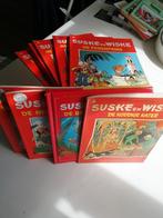 Suske en wiske stripboeken, Boeken, Strips | Comics, Zo goed als nieuw, Ophalen