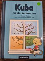 Kuba en de seizoenen - Jeroen Aalbers, Boeken, Ophalen of Verzenden, Zo goed als nieuw, Jeroen Aalbers, 2 tot 3 jaar