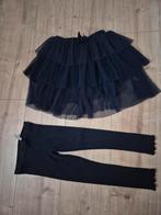 Pompdelux set maat 110/116, Ophalen of Verzenden, Zo goed als nieuw, Maat 110