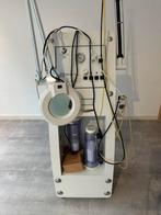 Microdermabrasie GRATIS, Ophalen