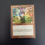 Arcane Signet (R) | DCI Promos -FOIL-, Verzenden, Zo goed als nieuw, Losse kaart, Foil