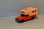 Matchbox Lesney 1980  38d Ford Camper, Hobby en Vrije tijd, Modelauto's | 1:87, Ophalen of Verzenden, Gebruikt, Auto, Matchbox