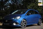 Opel Corsa 1.6 Turbo OPC - 207PK/Recaro/Pano/Full!, Auto's, Opel, 1203 kg, Gebruikt, Zwart, 4 cilinders