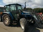 New Holland 6635 new holland (bj 1997), Gebruikt, 80 tot 120 Pk, New Holland, 5000 tot 7500