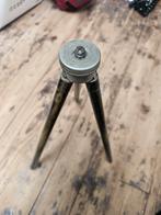 Kodak Eastman NO 1 B statief uit 1911, Ophalen of Verzenden, Gebruikt, Driepoot
