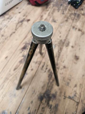 Kodak Eastman NO 1 B statief uit 1911 beschikbaar voor biedingen
