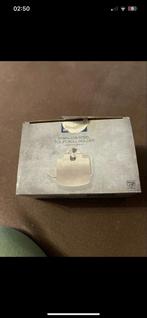 Nieuwe Toiletrolhouder - RVS, Minder dan 50 cm, Overige typen, Nieuw, Ophalen of Verzenden