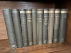 Eerste nederlanse systematische ingerichte encyclopedie, Ophalen, Gelezen