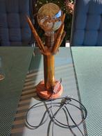 Trench Art lamp World War II, Verzamelen, Militaria | Tweede Wereldoorlog, Ophalen of Verzenden, Amerika, Hulzen of Bodemvondsten