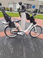 Giant mio elektrische fiets zgan, Overige merken, 50 km per accu of meer, Zo goed als nieuw, 47 tot 51 cm