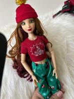 DisneyStore Barbie Ily forever + extra kleding, Verzamelen, Disney, Ophalen of Verzenden, Assepoester of Belle, Nieuw, Beeldje of Figuurtje