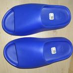 jeezy slides azure maat 42, Nieuw, Ophalen of Verzenden, Sneakers of Gympen, Blauw