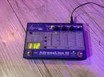 Adrenalinn 3, Muziek en Instrumenten, Effecten, Ophalen of Verzenden, Gebruikt, Multi-effect