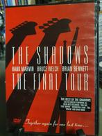 The Shadows the final tour DVD, Ophalen of Verzenden