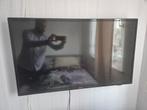 LG tv 42 inch zonder afstandbediening, Audio, Tv en Foto, Televisies, Ophalen of Verzenden, Gebruikt, 100 cm of meer, LG