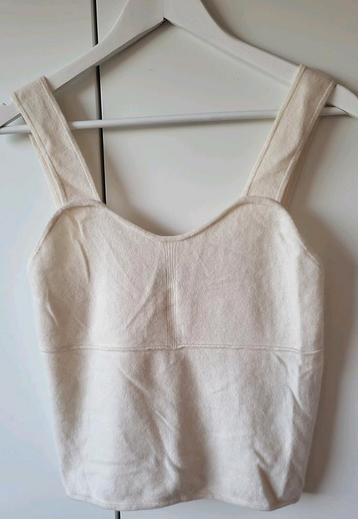 Nieuwe Lisa Yang cashmere top maat 38 by Pauw Amsterdam  beschikbaar voor biedingen