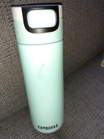 Dubbelwandige thermosbeker Kambukka (400 mL), Ophalen of Verzenden, Nieuw