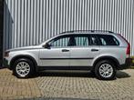 Volvo XC90 2.5 T AWD /Youngtimer/Dealer Onderhouden/Incl BTW, Auto's, XC90, Gebruikt, 2521 cc, Leder