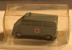 Ambulance Wiking, Ophalen of Verzenden, Zo goed als nieuw, Auto, Wiking