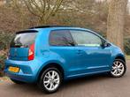 Seat MII 1.0 FR Connect |AIRCO|PANO|CRUISE|LEDER|PDC|2018 !, Voorwielaandrijving, Gebruikt, Euro 6, Lichtsensor