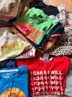 Meisjeskleding pakket (zomer/ lente) maat 98-116, Kinderen en Baby's, Kinderkleding | Overige, Verzenden, Gebruikt, Meisje