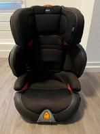 Chicco autostoel 2/3 Isofix, Ophalen of Verzenden, Zo goed als nieuw, Chicco, Isofix