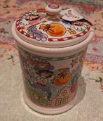 Sinterklaas pepernotenpot Blond Amsterdam, Huis en Inrichting, Ophalen of Verzenden, Nieuw, Blond Amsterdam