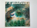 Pink Floyd:a Saucerful of Secrets ,1968, Ophalen of Verzenden, Gebruikt, 12 inch, Poprock