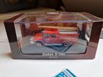 Dodge d 500, Hobby en Vrije tijd, Modelauto's | 1:32, Ophalen of Verzenden, Zo goed als nieuw, Auto, Overige merken