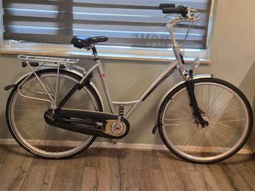 Stevige batavus holiday damesfiets te koop H53 beschikbaar voor biedingen