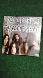 DEEP PURPLE, Cd's en Dvd's, Ophalen of Verzenden, Zo goed als nieuw, 12 inch, Poprock
