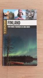 Finland Reisgids Dominicus 2009, Europa, Ophalen of Verzenden, Gelezen, Overige merken