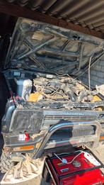 Daihatsu Feroza Onderdelen/Project Auto, Ophalen, Gebruikt, Daihatsu